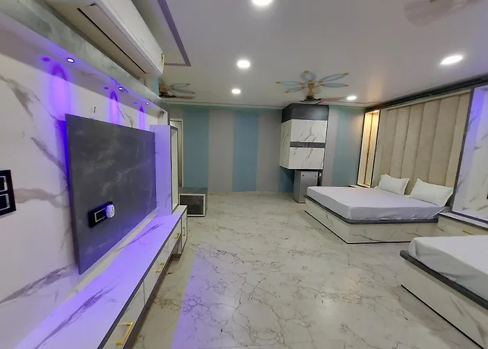 Hotel New Darshika
