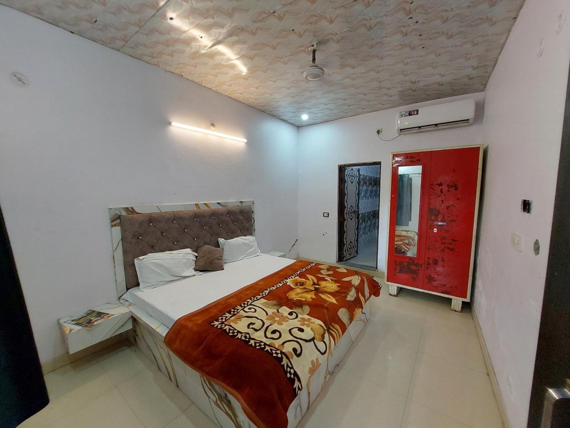 Guest house New Darshika *
